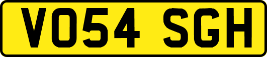 VO54SGH