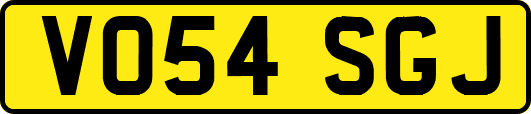 VO54SGJ