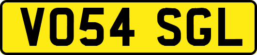 VO54SGL