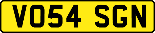 VO54SGN
