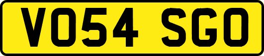 VO54SGO