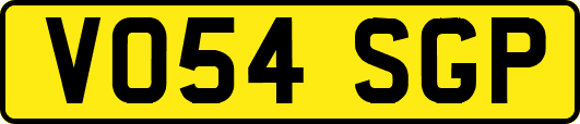 VO54SGP