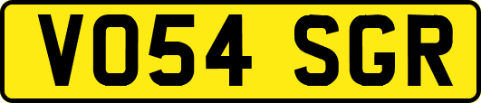 VO54SGR