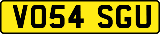 VO54SGU