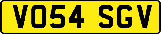 VO54SGV