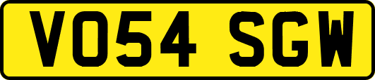 VO54SGW