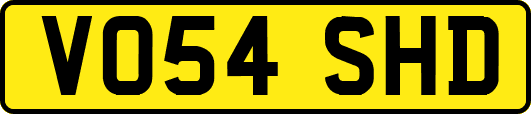 VO54SHD