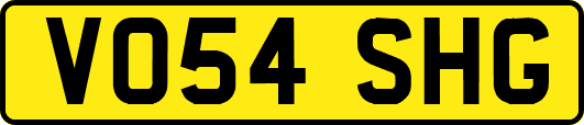VO54SHG