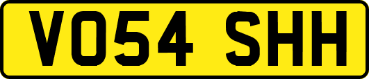 VO54SHH