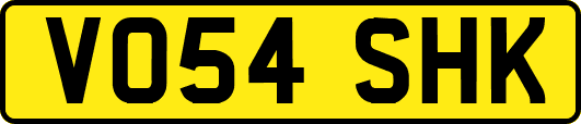 VO54SHK