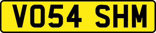 VO54SHM