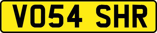 VO54SHR