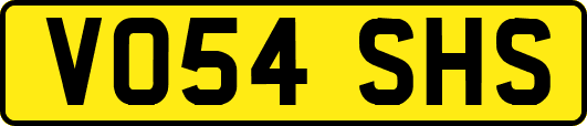 VO54SHS