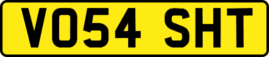 VO54SHT