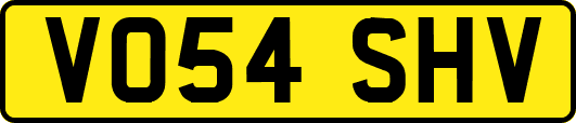 VO54SHV