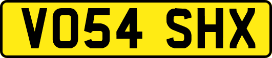 VO54SHX