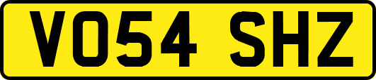 VO54SHZ