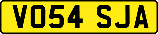 VO54SJA