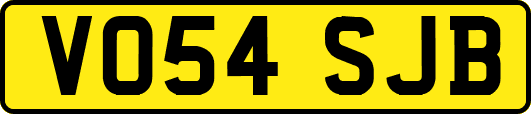 VO54SJB