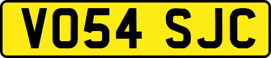VO54SJC