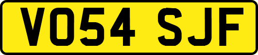 VO54SJF
