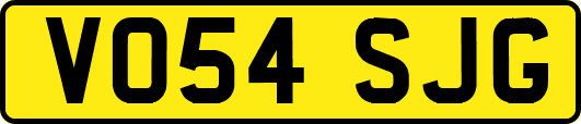 VO54SJG