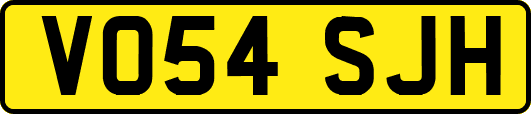 VO54SJH