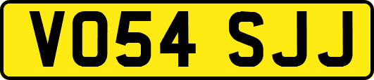 VO54SJJ