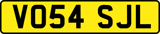 VO54SJL