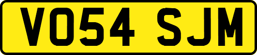 VO54SJM