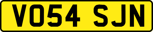 VO54SJN