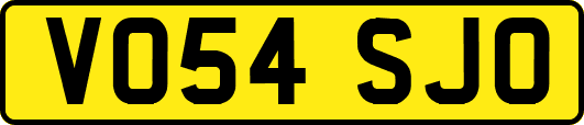 VO54SJO