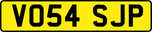 VO54SJP