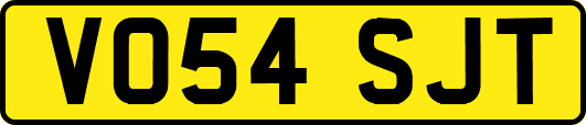 VO54SJT
