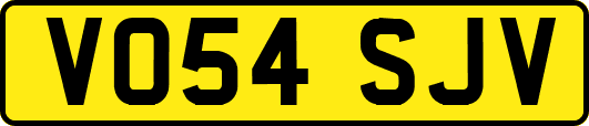 VO54SJV