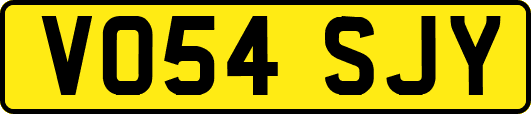 VO54SJY