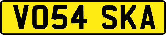 VO54SKA