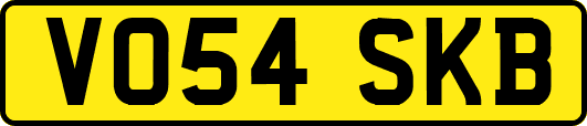 VO54SKB