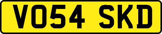 VO54SKD