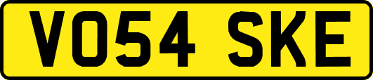 VO54SKE