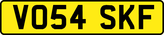 VO54SKF