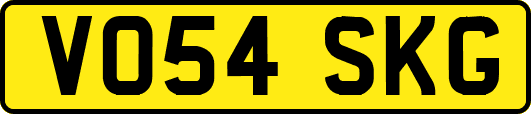 VO54SKG