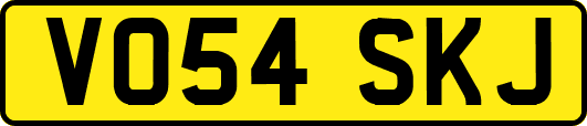 VO54SKJ