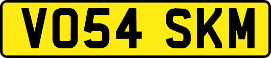 VO54SKM