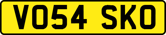 VO54SKO