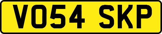 VO54SKP