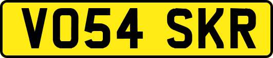 VO54SKR