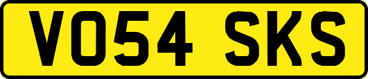 VO54SKS