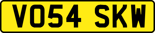 VO54SKW