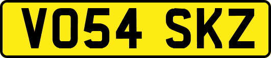 VO54SKZ